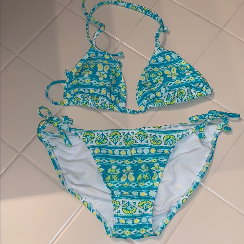 Old Navy Bikini